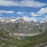Apartament Le 2100 A Et B - Lavachet-7 By Interhome Tignes