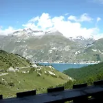 Le 2100 A Et B - Lavachet-7 By Interhome * Tignes