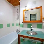 Le 2100 A Et B - Lavachet-7 By Interhome Apartament