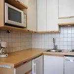 Le 2100 A Et B - Lavachet-7 By Interhome Apartament Tignes