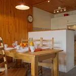 Le 2100 A Et B - Lavachet-7 By Interhome Apartament