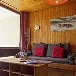 Apartament Le 2100 A Et B - Lavachet-7 By Interhome