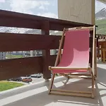 Le 2100 A Et B - Lavachet-7 By Interhome Apartament