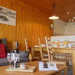 Le 2100 A Et B - Lavachet-7 By Interhome Apartament