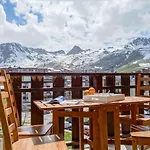 Le 2100 A Et B - Lavachet-7 By Interhome Tignes