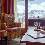 Apartament Le 2100 A Et B - Lavachet-7 By Interhome