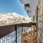Apartament Le 2100 A Et B - Lavachet-7 By Interhome Tignes