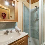 Le 2100 A Et B - Lavachet-7 By Interhome Apartament Tignes
