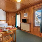 Le 2100 A Et B - Lavachet-7 By Interhome Apartament *