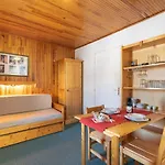 Apartament Le 2100 A Et B - Lavachet-7 By Interhome Tignes