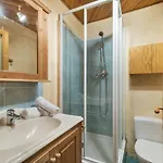 Le 2100 A Et B - Lavachet-7 By Interhome Apartament