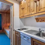 Le 2100 A Et B - Lavachet-7 By Interhome Apartament