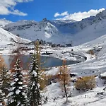Le 2100 A Et B - Lavachet-7 By Interhome * Tignes