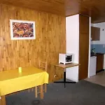 Le 2100 A Et B - Lavachet-7 By Interhome Tignes