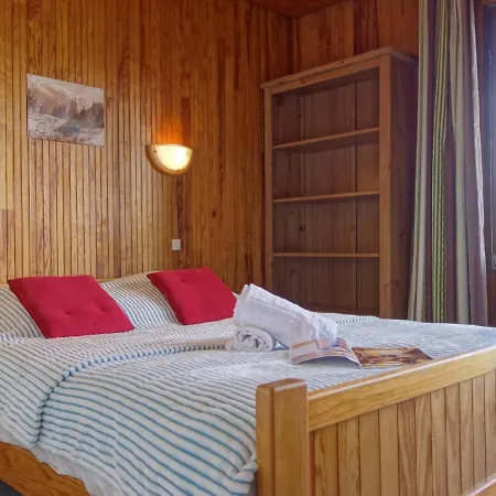 Le 2100 A Et B - Lavachet-7 By Interhome *