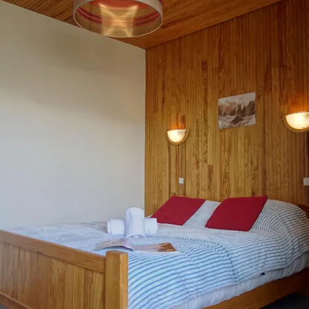 Le 2100 A Et B - Lavachet-7 By Interhome