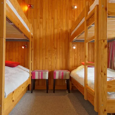 Le 2100 A Et B - Lavachet-7 By Interhome Appartement Tignes
