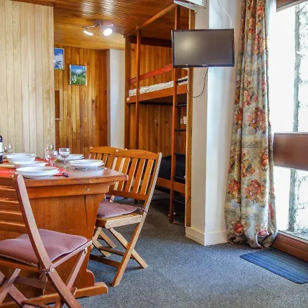 Appartement Le 2100 A Et B - Lavachet-7 By Interhome
