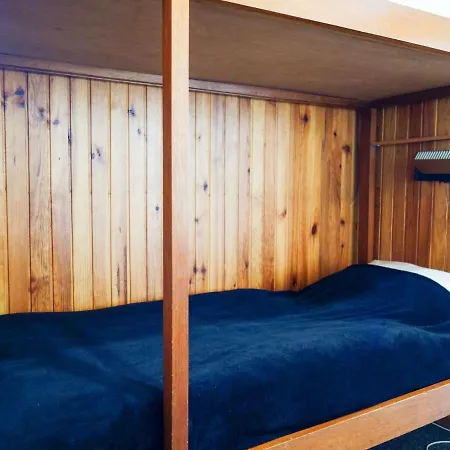 Le 2100 A Et B - Lavachet-7 By Interhome Appartement *