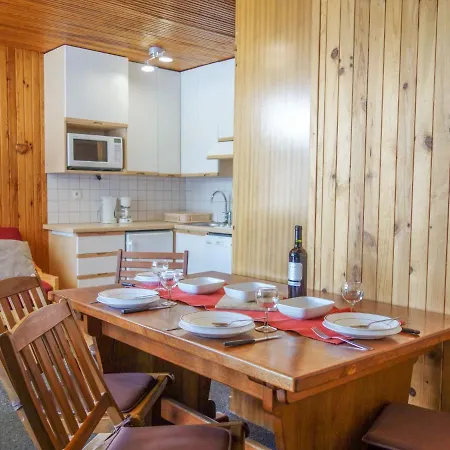 Appartement Le 2100 A Et B - Lavachet-7 By Interhome *