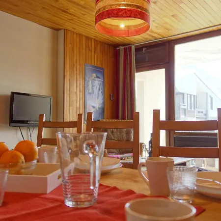 Le 2100 A Et B - Lavachet-7 By Interhome *