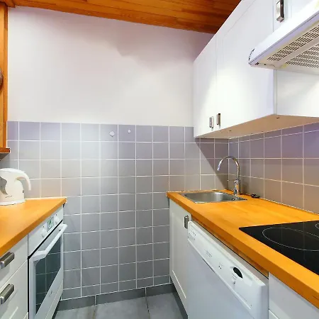 Le 2100 A Et B - Lavachet-7 By Interhome *