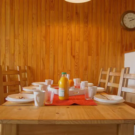 Appartement Le 2100 A Et B - Lavachet-7 By Interhome Tignes