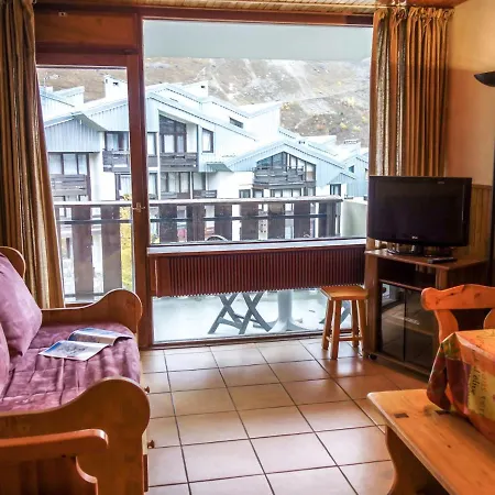 Appartement Le 2100 A Et B - Lavachet-7 By Interhome *