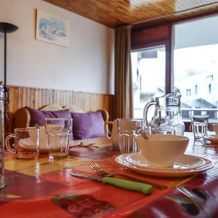 Appartement Le 2100 A Et B - Lavachet-7 By Interhome