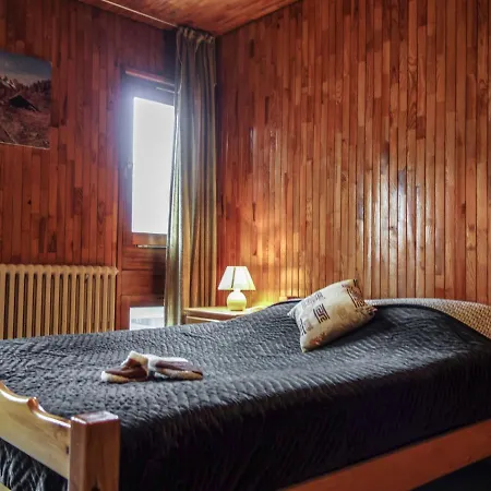 Le 2100 A Et B - Lavachet-7 By Interhome Appartement *