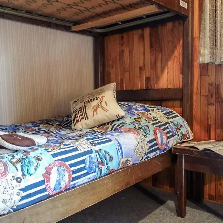 דירה Le 2100 A Et B - Lavachet-7 By Interhome *