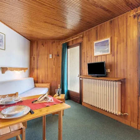 Le 2100 A Et B - Lavachet-7 By Interhome * Tignes