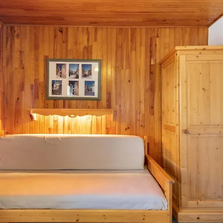 Le 2100 A Et B - Lavachet-7 By Interhome Appartement Tignes