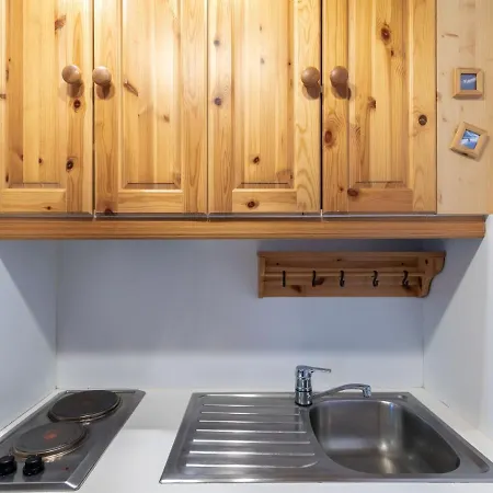 Le 2100 A Et B - Lavachet-7 By Interhome Tignes
