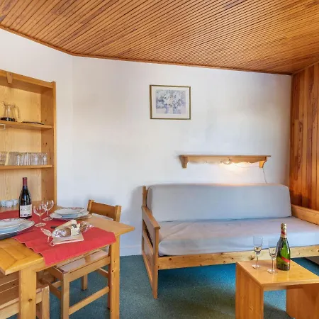 Le 2100 A Et B - Lavachet-7 By Interhome *