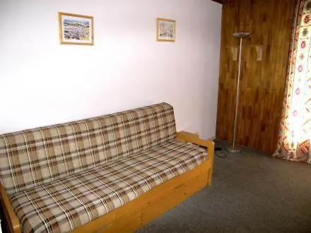 Le 2100 A Et B - Lavachet-7 By Interhome Daire Tignes