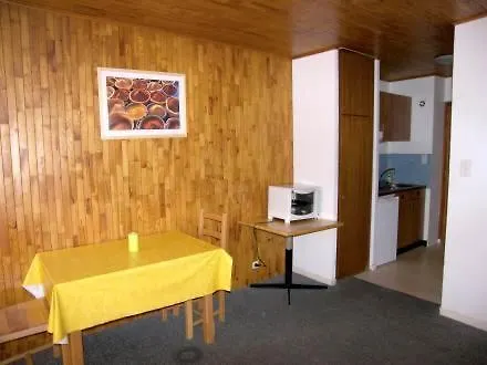 Le 2100 A Et B - Lavachet-7 By Interhome Tignes