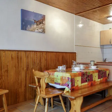 Le 2100 A Et B - Lavachet-7 By Interhome Tignes