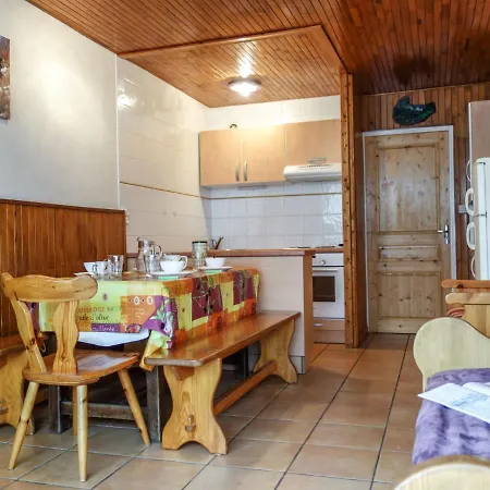 Le 2100 A Et B - Lavachet-7 By Interhome *