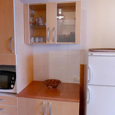 Le 2100 A Et B - Lavachet-7 By Interhome Apartament Tignes
