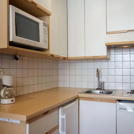 Le 2100 A Et B - Lavachet-7 By Interhome Apartment Tignes