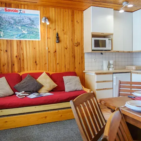 Le 2100 A Et B - Lavachet-7 By Interhome * Tignes