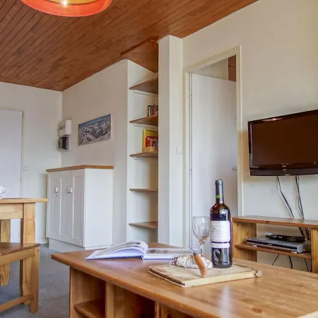 Apartment Le 2100 A Et B - Lavachet-7 By Interhome