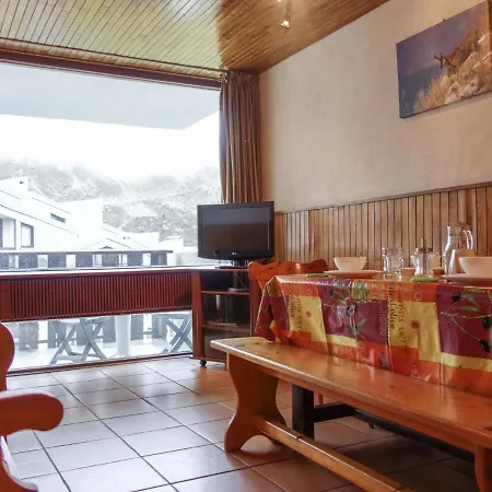 Apartment Le 2100 A Et B - Lavachet-7 By Interhome