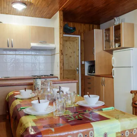 Le 2100 A Et B - Lavachet-7 By Interhome Tignes