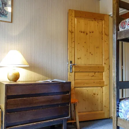 Le 2100 A Et B - Lavachet-7 By Interhome *