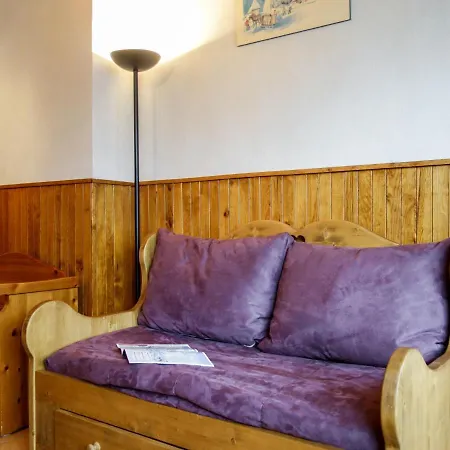 Le 2100 A Et B - Lavachet-7 By Interhome Tignes