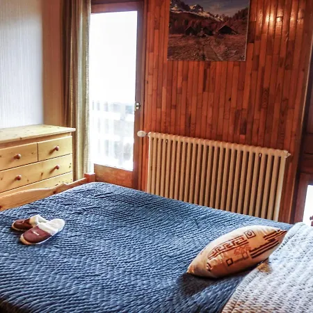 Le 2100 A Et B - Lavachet-7 By Interhome *