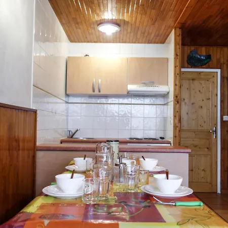 Le 2100 A Et B - Lavachet-7 By Interhome
